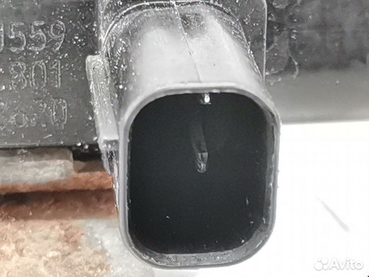 Клапан вакуумного управления Mazda 6 GG 2002