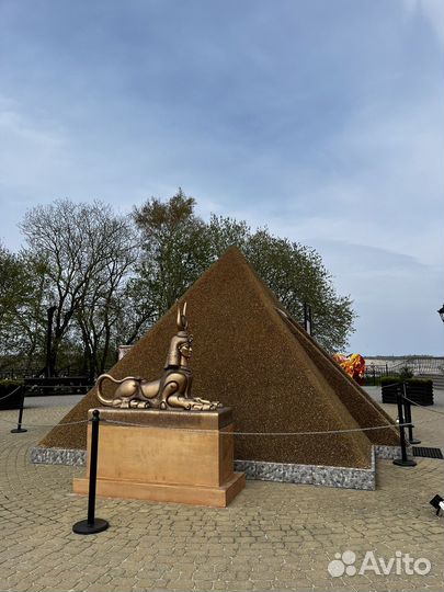 Тур по Калининграду 5 дней