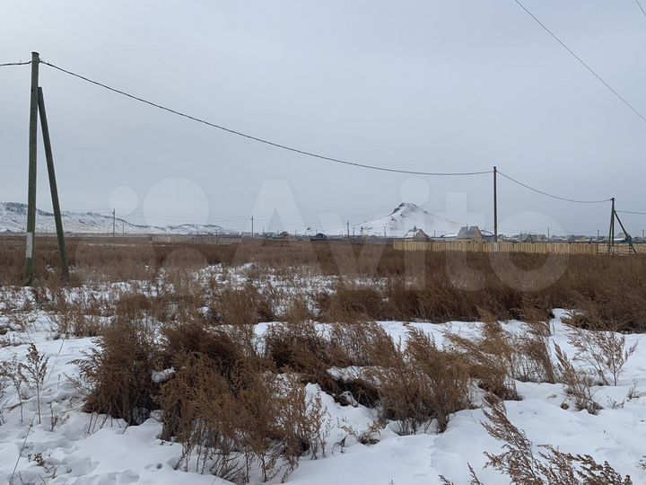 Участок 9 сот. (ИЖС)