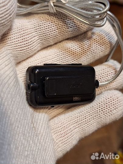 Пульт для гарнитуры Nokia N96