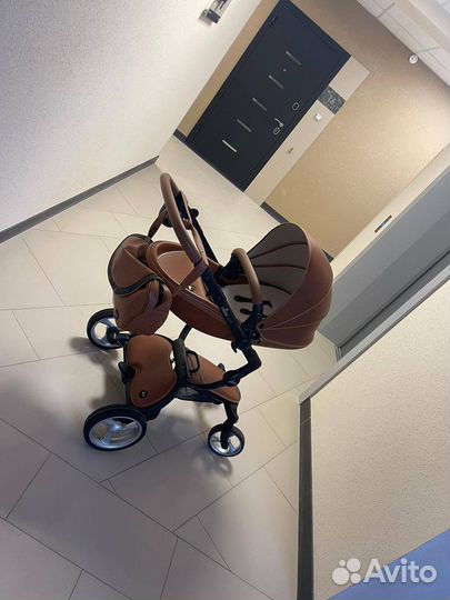 Коляска mima xari 3 в 1