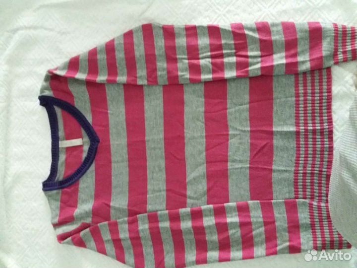 Водолазка на девочку 10-11 лет