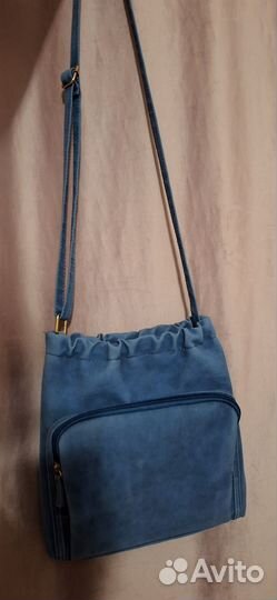 Сумка женская на плечо