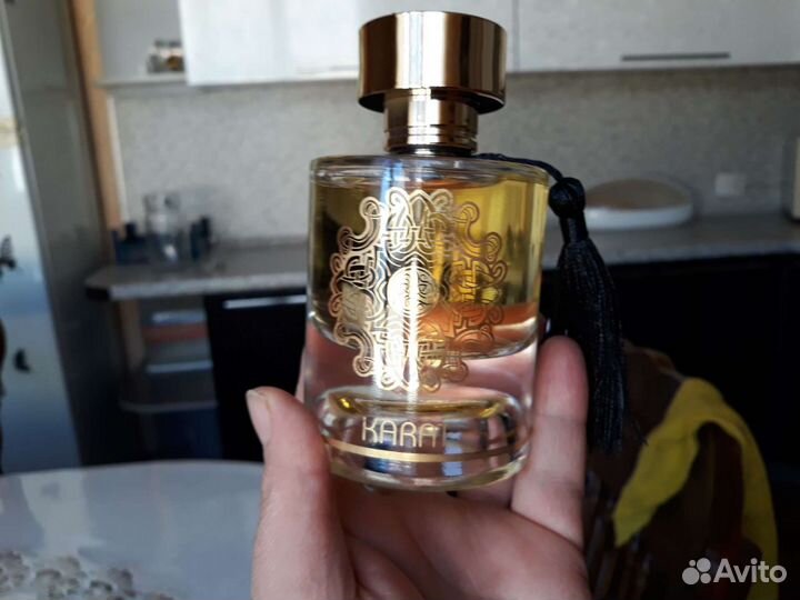 Парфюмерия женская Karat