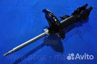 Амортизатор hyundai i30(FD) PMC 546512L000 5465