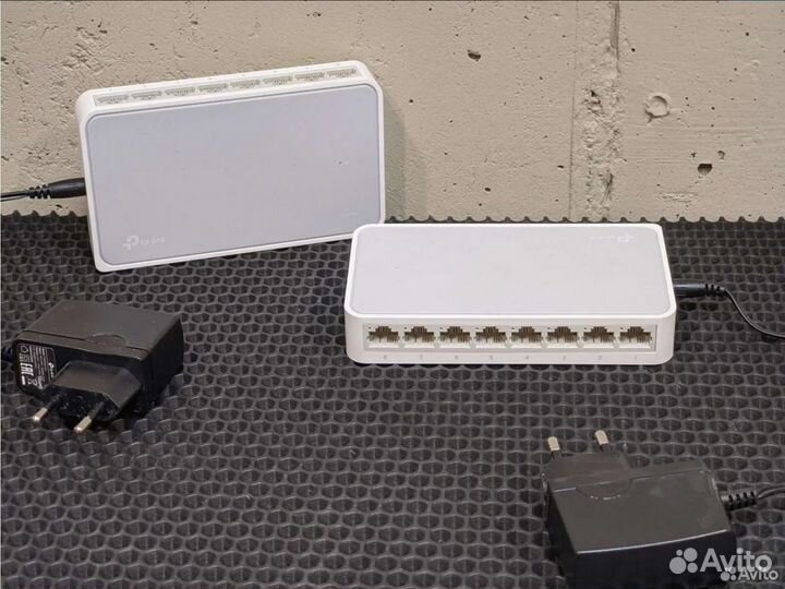 USB WiFi, WiFi роутер 5g, Коммутатор, громозащита