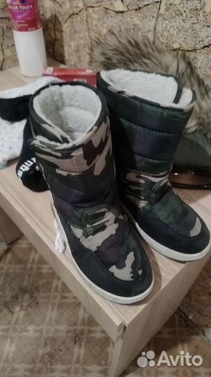 Детские вещи пакетом на мальчика 128 134