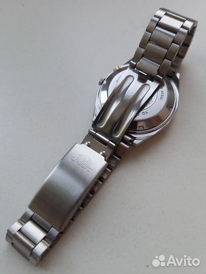 Часы наручные Orient