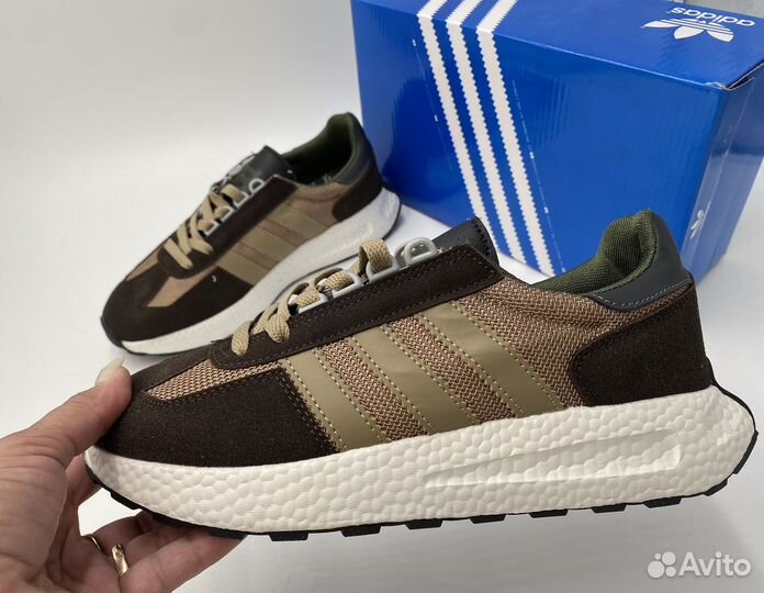 Кроссовки Adidas Originals Retropy E5