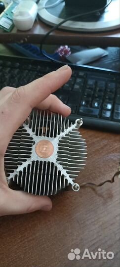 Видеокарта