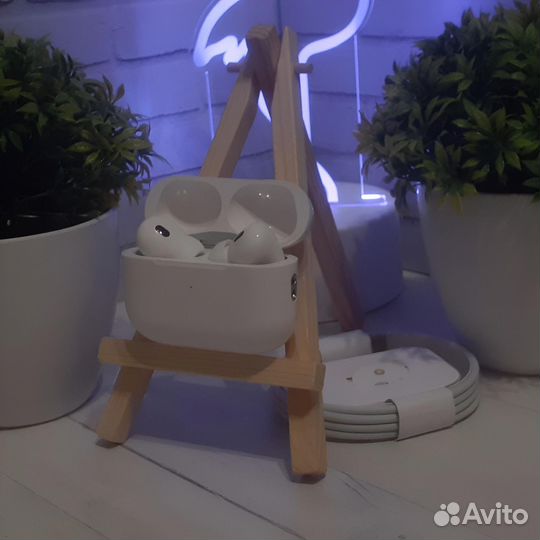 Apple AirPods Pro/ premium комплект