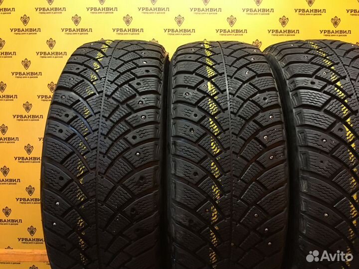 Bfgoodrich G-Force Stud 185/60 R15 88Q