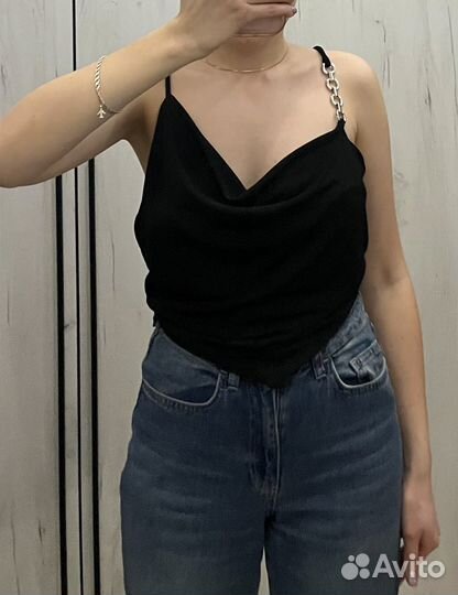 Топ женский