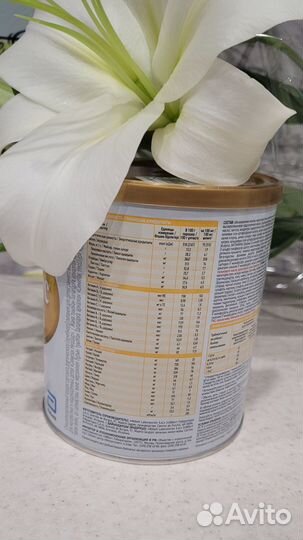 Детская смесь Similac