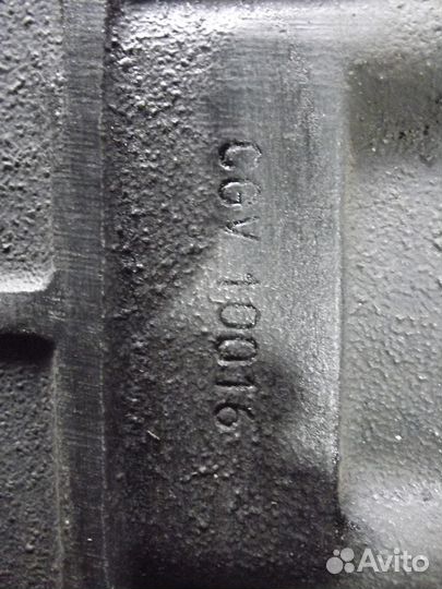 Задний мост ауди A8 1994 - 2002