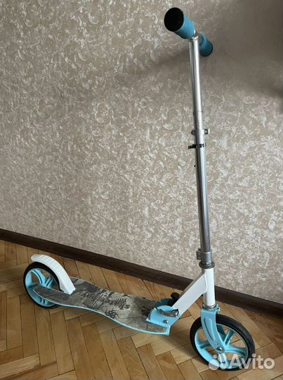 Самокат Skater boy