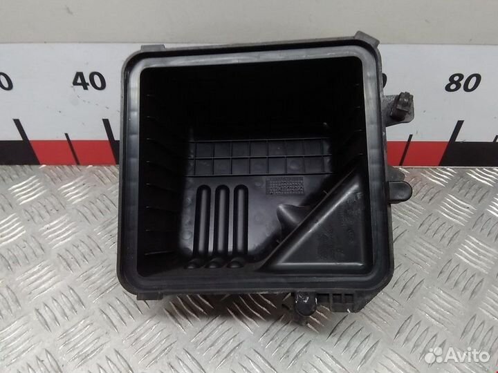 Корпус воздушного фильтра Hyundai i30 FD 2009