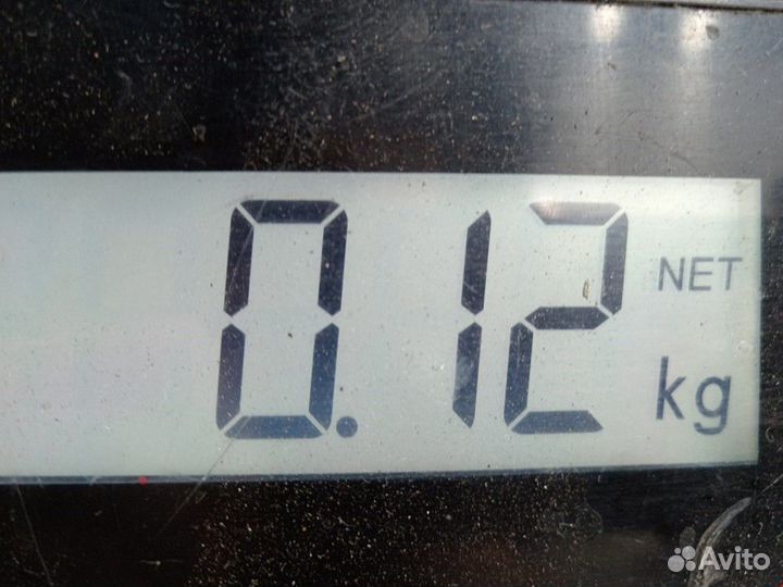 Фонарь салона (плафон) Audi A3 8P/8PA 2-й рест