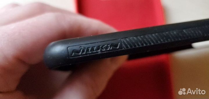 Чехлы nillkin для samsung galaxy s10e