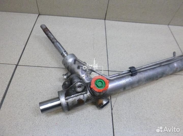 Рейка рулевая Volvo 30761784