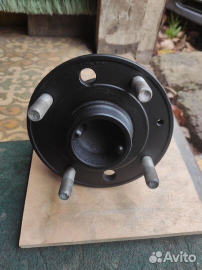 Ступица задняя Шевроле эпика