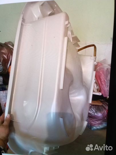 Ванна для купания, стульчик для купания