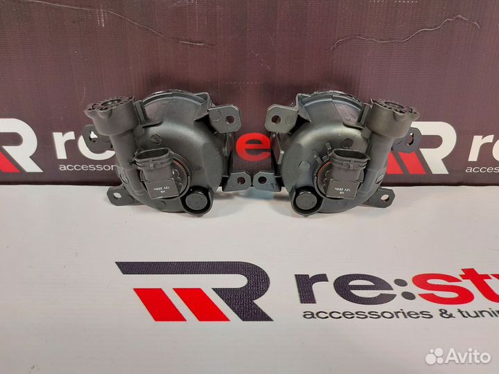 Туманки Subaru N946