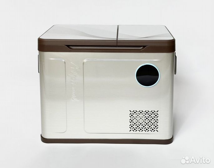 Автохолодильник Alpicool