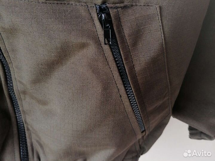 Камуфляжный костюм мужской р 48, 52,56