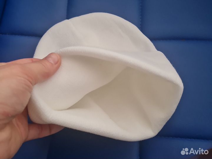 Шапка женская