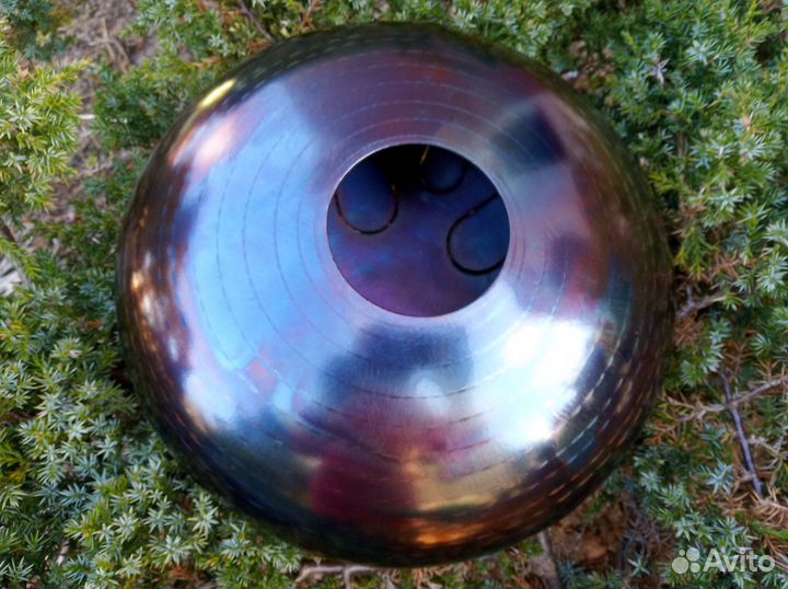 Глюкофон 30 см 