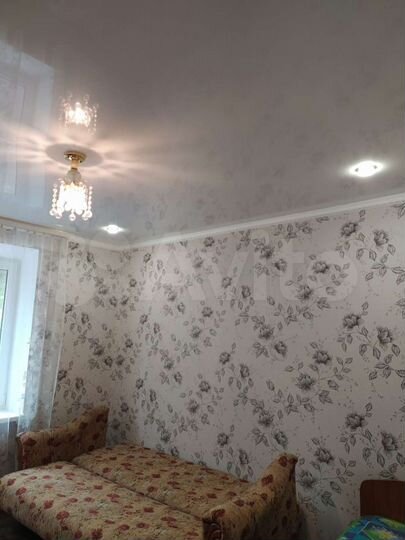 2-к. квартира, 49 м², 1/5 эт.