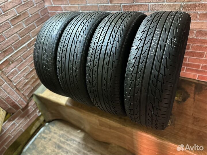 Белшина AstartA SUV 225/60 R18 100H