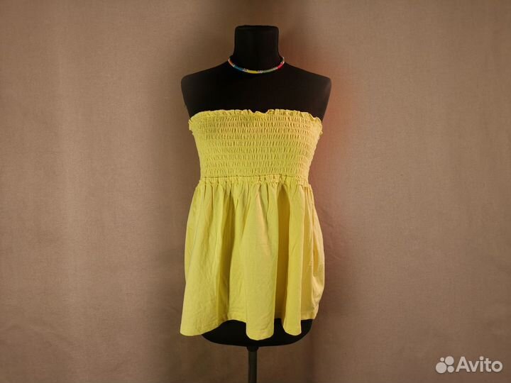 Топ/ юбка Esmara (Германия)