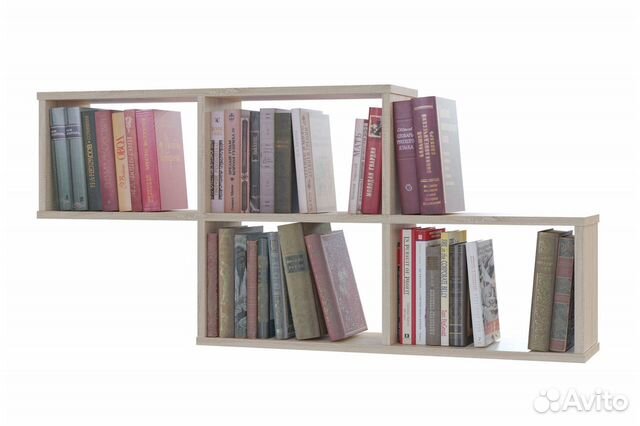 Книжная полка