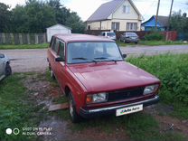 ВАЗ (LADA) 2104 1.5 MT, 2006, 40 196 км, с пробегом, цена 85 000 руб.