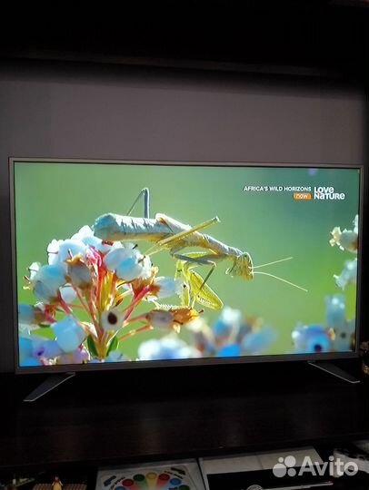 Телевизор Artel SMART tv 43