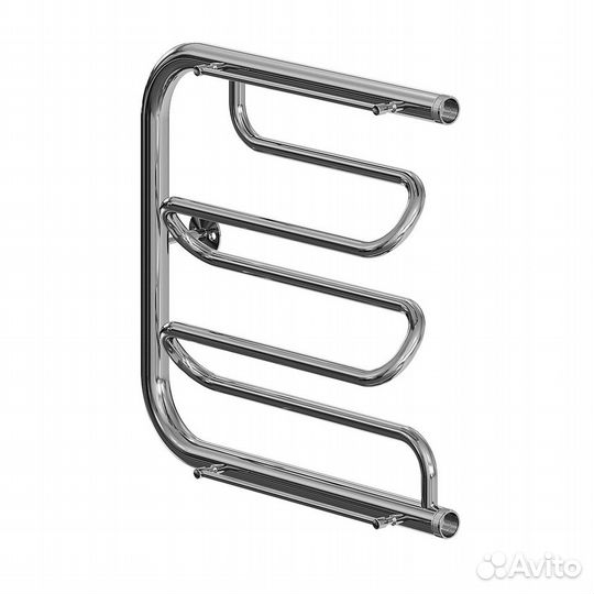 Полотенцесушитель водяной пм-2 500х500 Фокстрот с