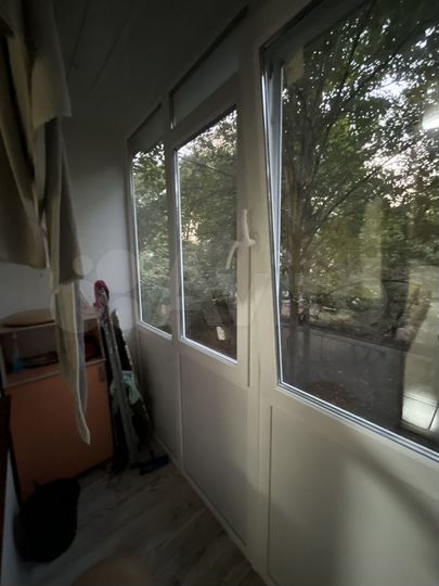 1-к. квартира, 28,4 м², 2/5 эт.