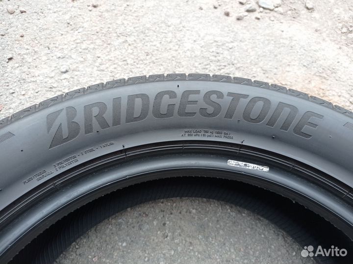 Bridgestone Alenza 001 225/55 R18