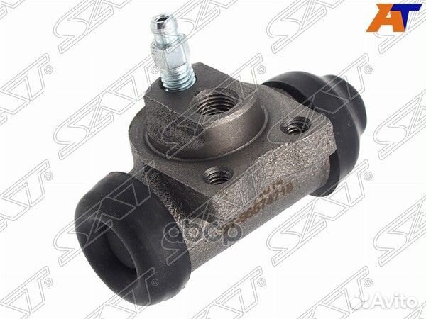 Цилиндр тормозной рабочий RR chevrolet aveo 1,4