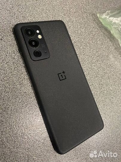 OnePlus 9RT, 12/256 ГБ