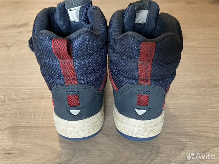 Ботинки Viking