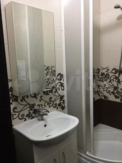 Квартира-студия, 25 м², 22/24 эт.