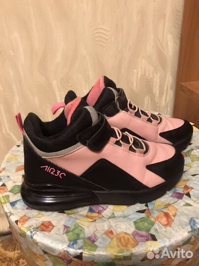 Детская обувь для девочек