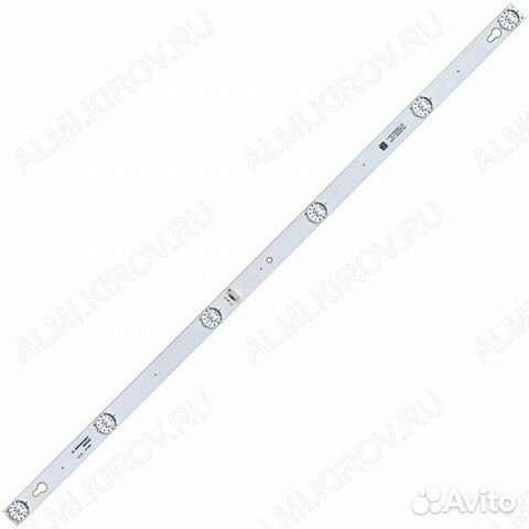 Подсветка LED TV 560мм 6 линз 32HR330M06A5 V5