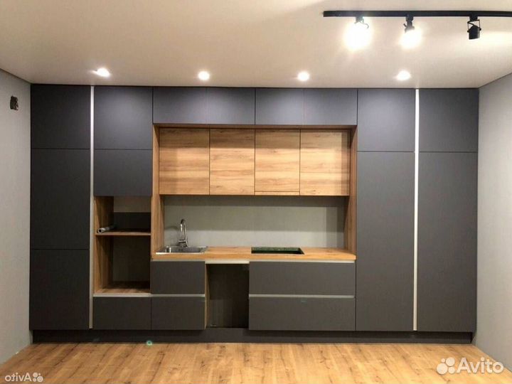 Кухонный гарнитур 