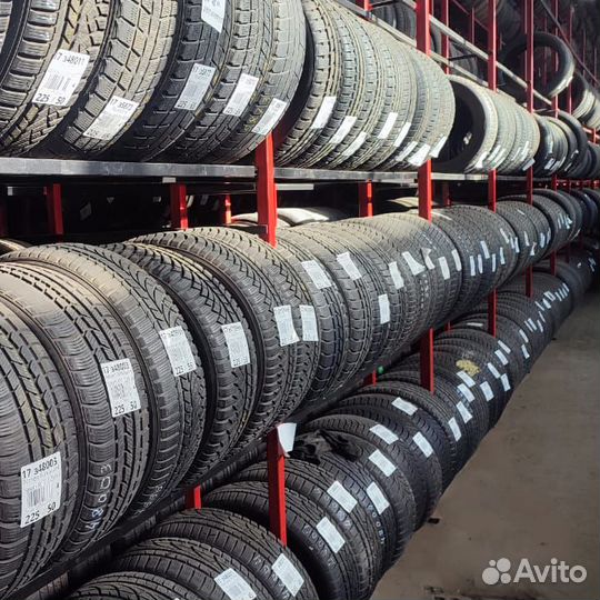 Michelin Pilot Alpin 245/45 R18 100V