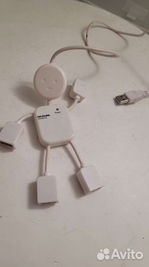 Usb hub