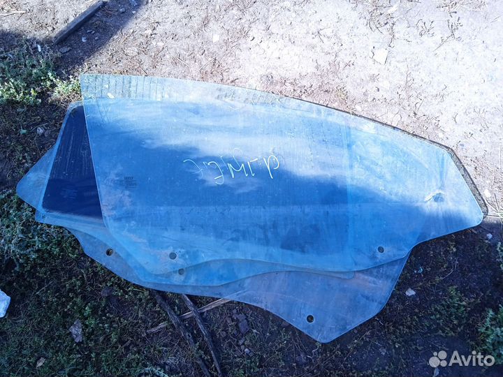 Стекло Geely Emgrand EC7